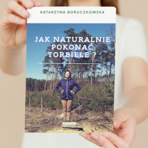 E-book: Jak naturalnie pokonać torbiele